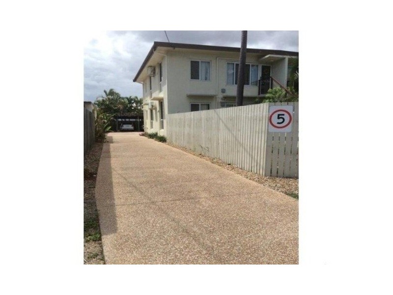 1/6 Touch Street, Rosslea QLD 4812