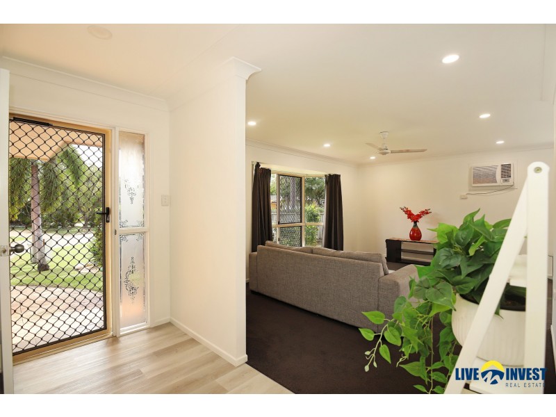 5 Niall Court, Annandale QLD 4814