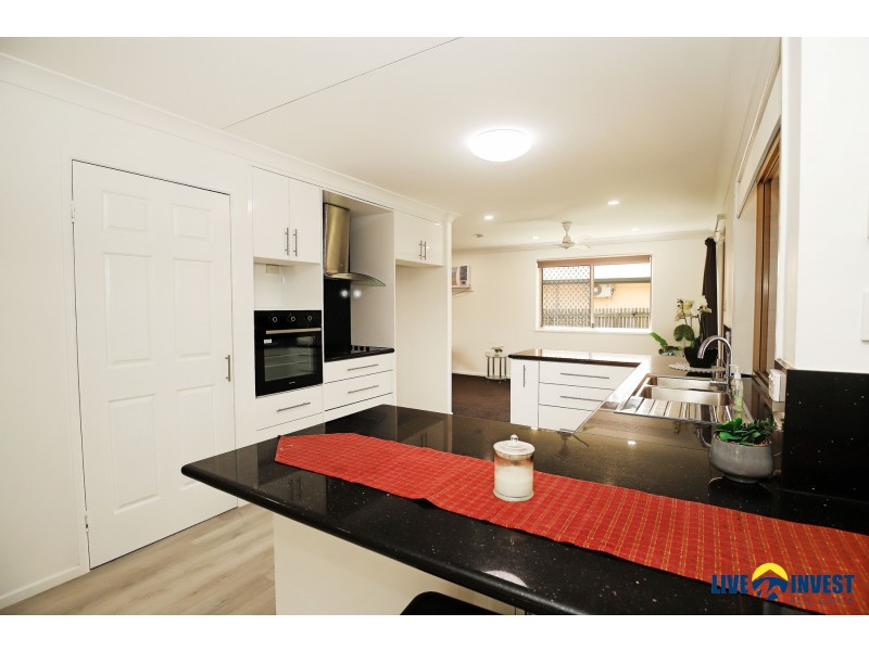 5 Niall Court, Annandale QLD 4814