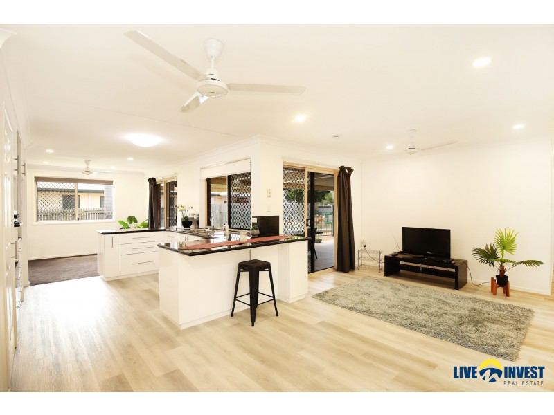 5 Niall Court, Annandale QLD 4814