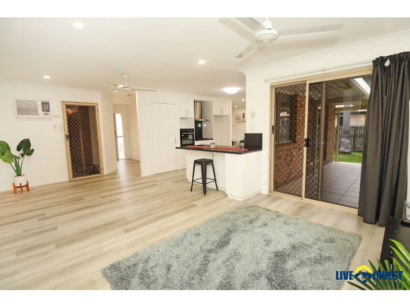 5 Niall Court, Annandale QLD 4814