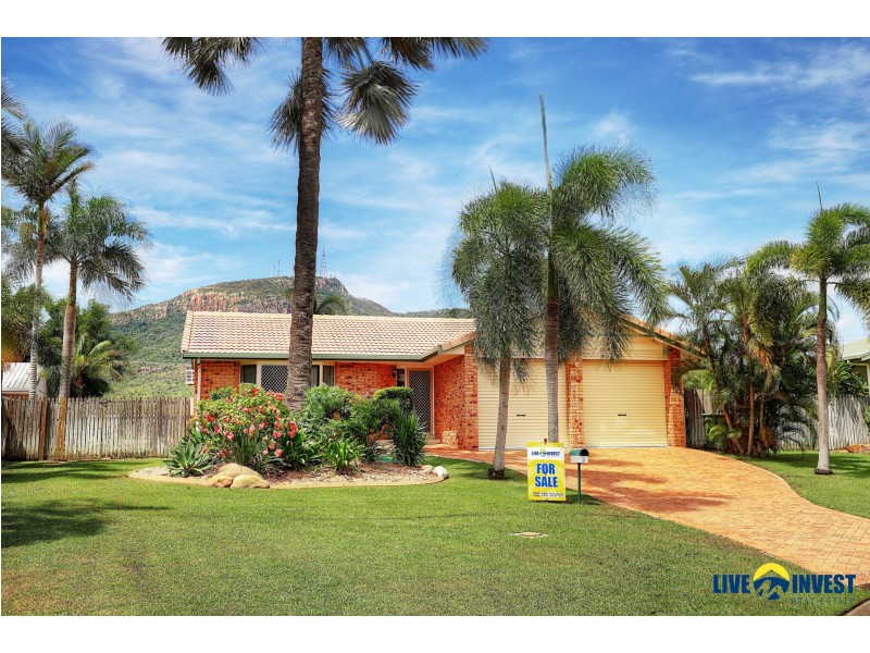 5 Niall Court, Annandale QLD 4814