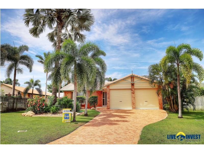 5 Niall Court, Annandale QLD 4814