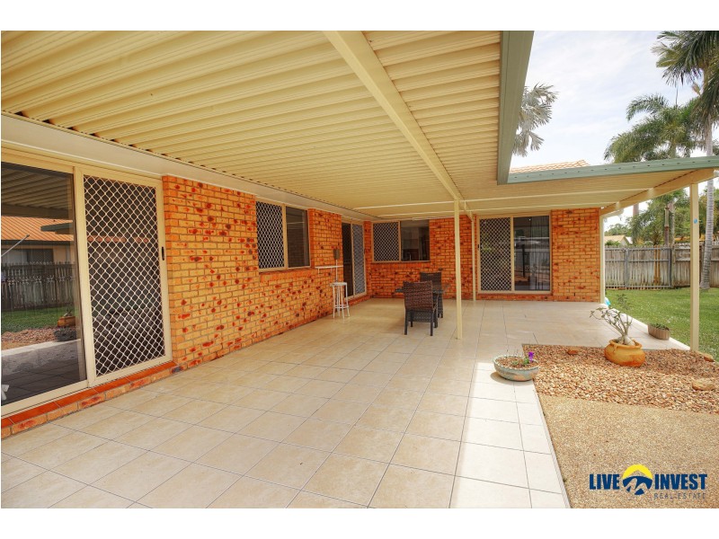 5 Niall Court, Annandale QLD 4814