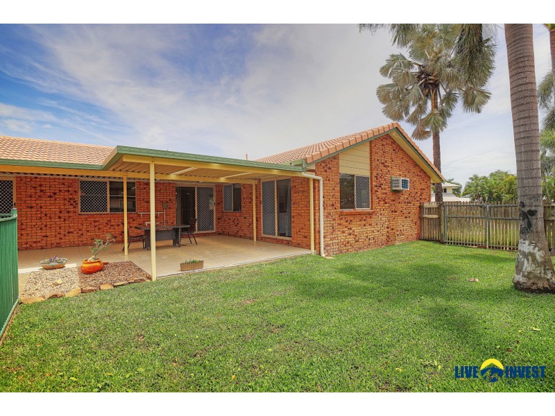 5 Niall Court, Annandale QLD 4814