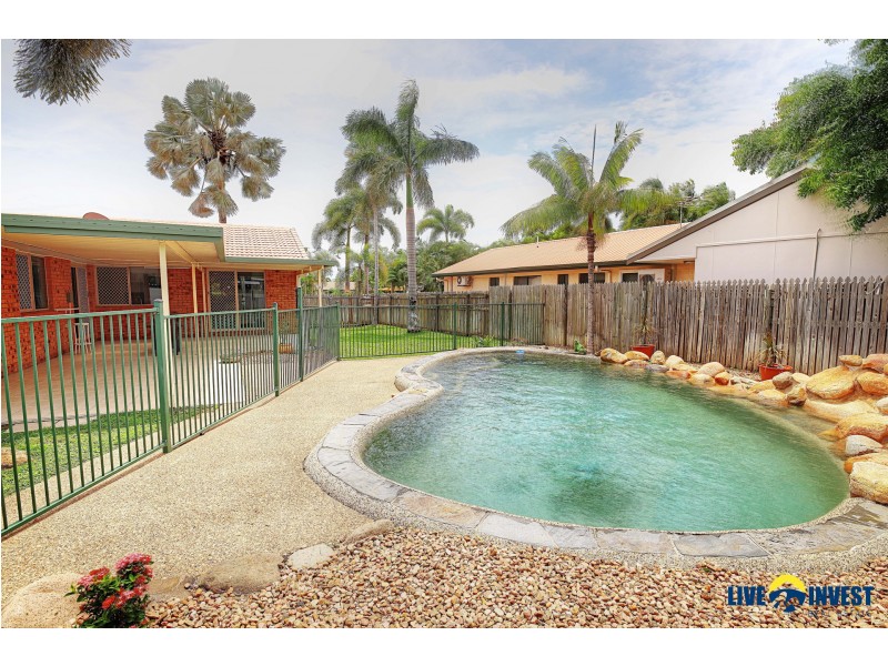 5 Niall Court, Annandale QLD 4814