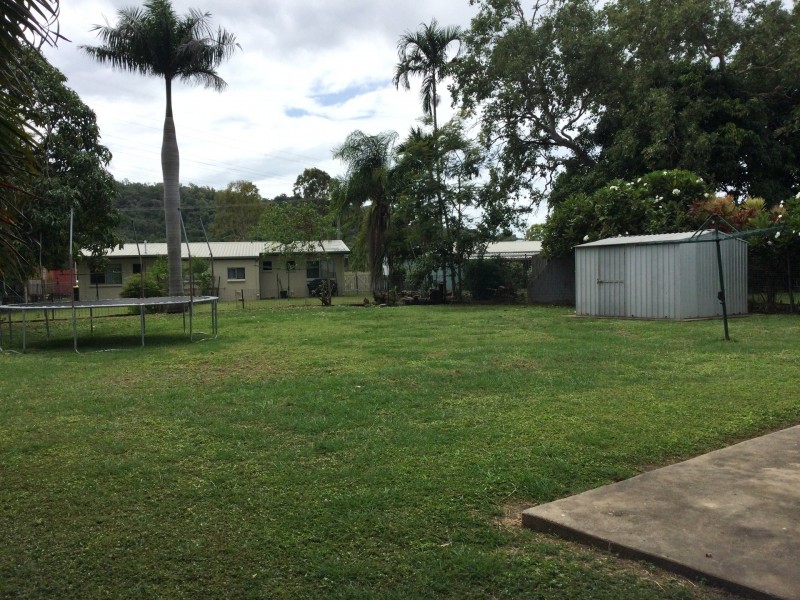 11 Hasson Street, Kirwan QLD 4817