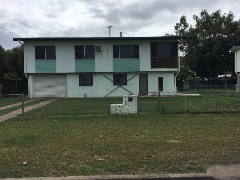 11 Hasson Street, Kirwan QLD 4817
