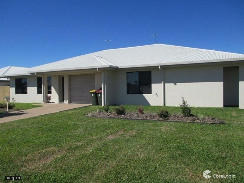 45 Margaret-Ellen Drive, Kelso QLD 4815