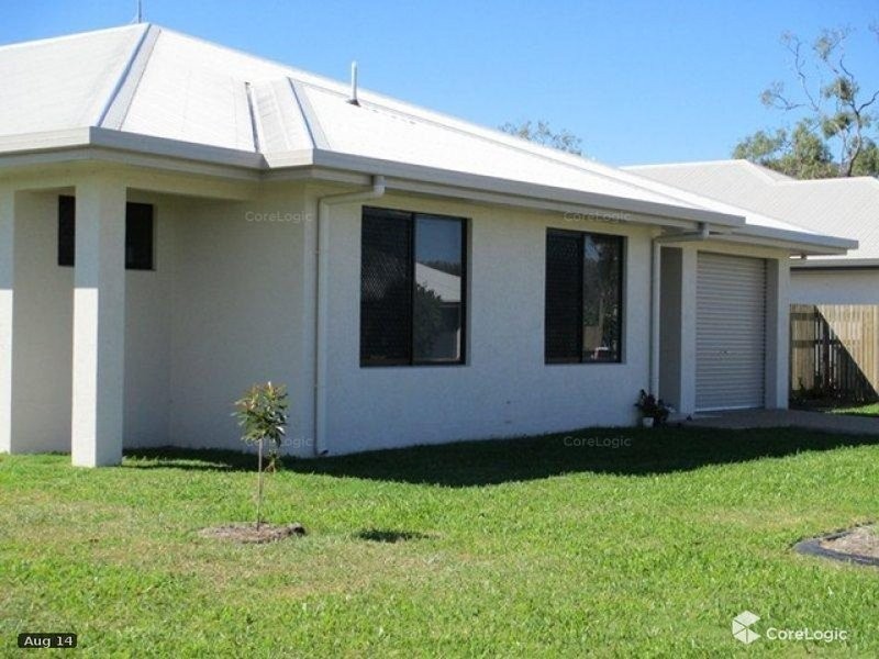 45 Margaret-Ellen Drive, Kelso QLD 4815