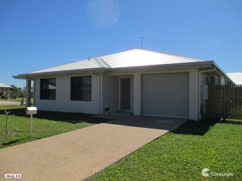 45 Margaret-Ellen Drive, Kelso QLD 4815