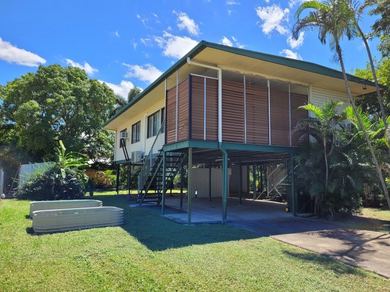 45 Kulgun Crescent, Kelso QLD 4815