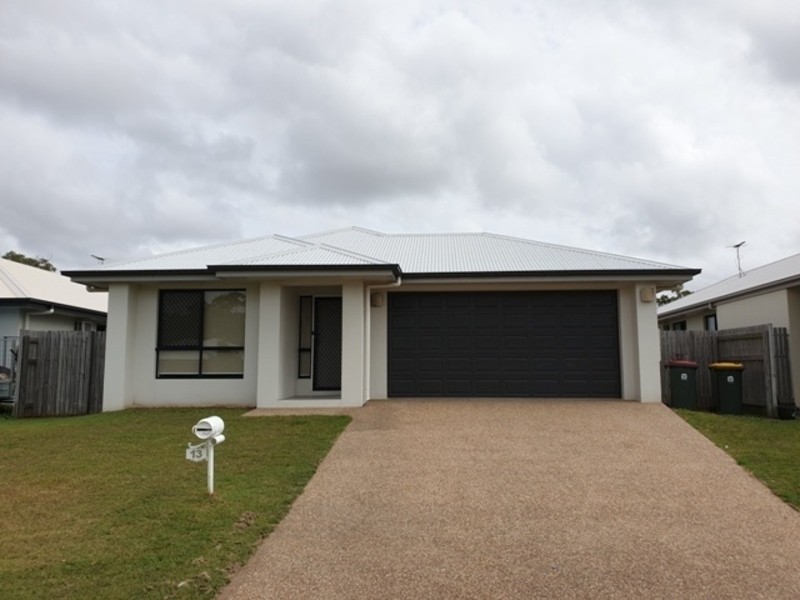 13 Richfield Court, Deeragun QLD 4818