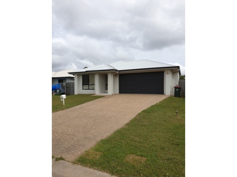 13 Richfield Court, Deeragun QLD 4818