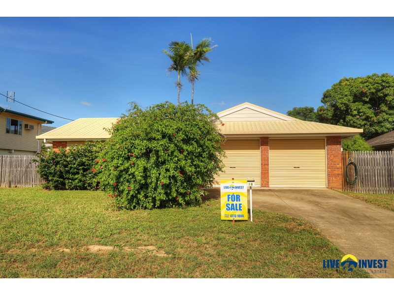 18 Deborah Street, Kelso QLD 4815