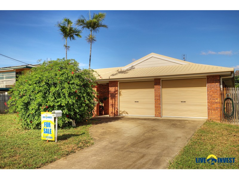 18 Deborah Street, Kelso QLD 4815