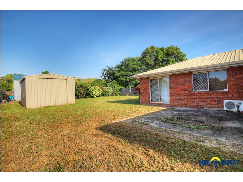 18 Deborah Street, Kelso QLD 4815