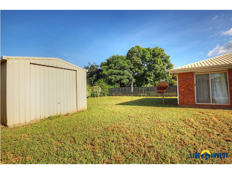 18 Deborah Street, Kelso QLD 4815