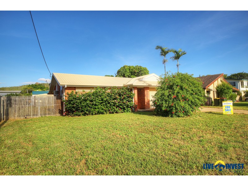 18 Deborah Street, Kelso QLD 4815