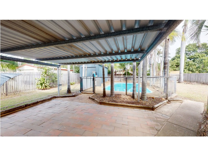 32 Champagne Crescent, Kelso QLD 4815