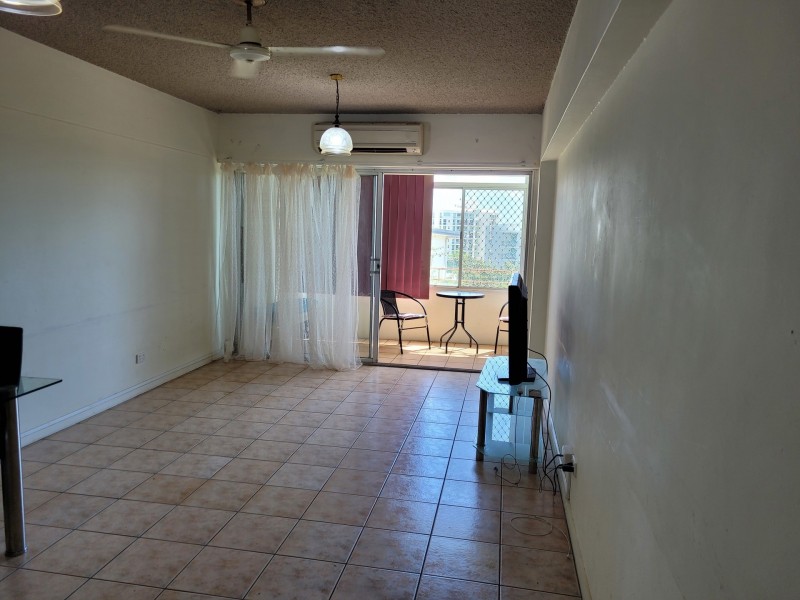 2/23a Cleveland Terrace, North Ward QLD 4810