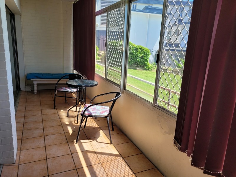 2/23a Cleveland Terrace, North Ward QLD 4810