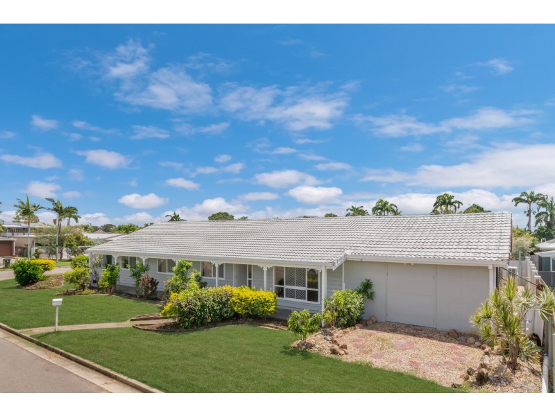 1 Pentas Court, Annandale QLD 4814