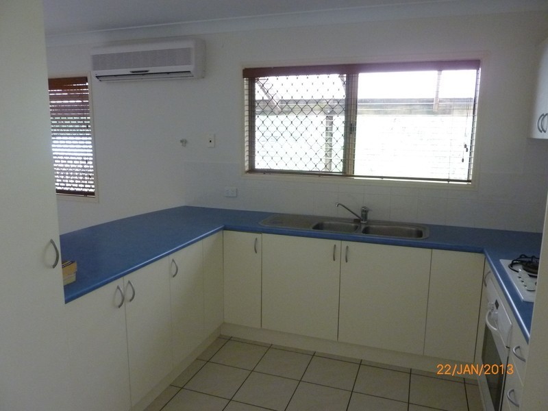 108 Riverbend Drive, Douglas QLD 4814