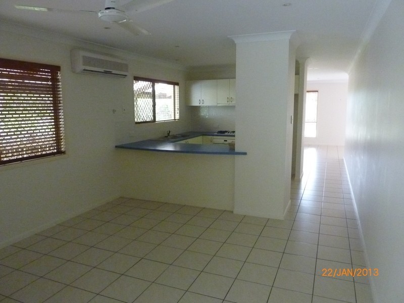 108 Riverbend Drive, Douglas QLD 4814