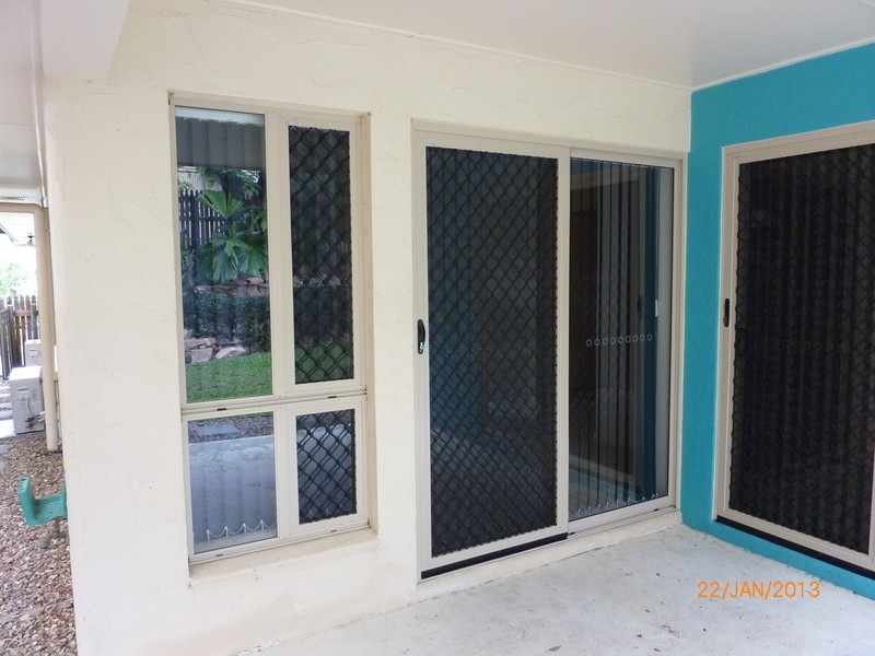 108 Riverbend Drive, Douglas QLD 4814