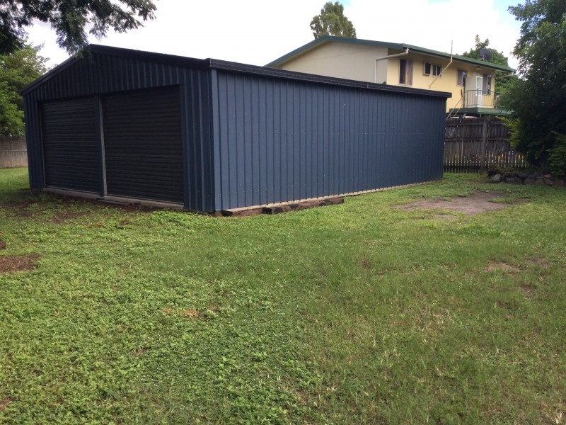 12 Chantilly Court, Rasmussen QLD 4815