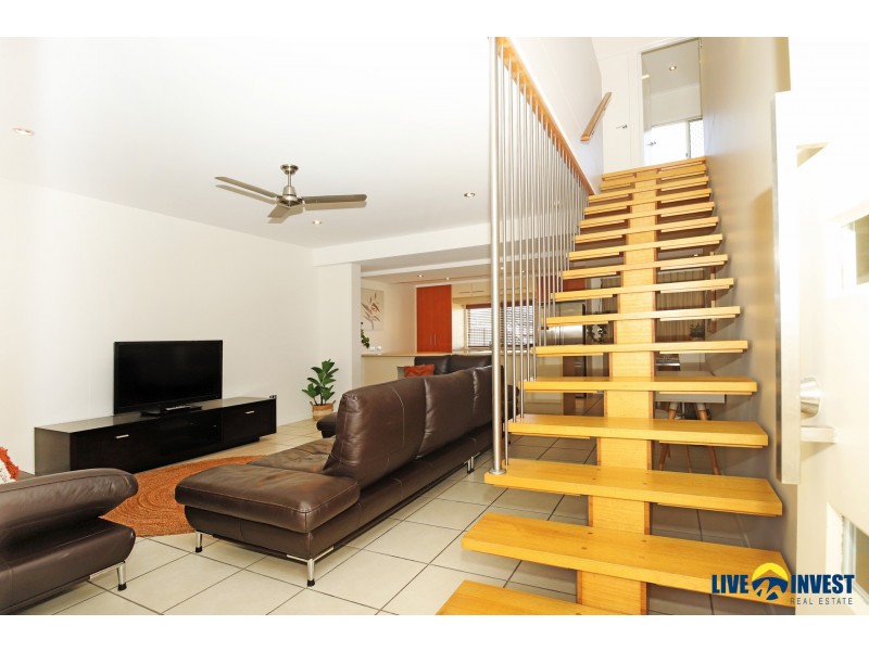 123/1 Burnda Street, Kirwan QLD 4817