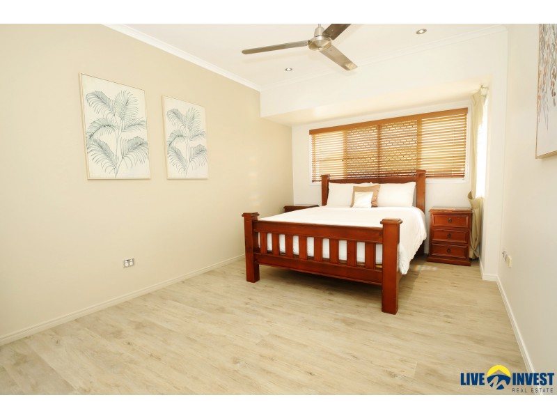 123/1 Burnda Street, Kirwan QLD 4817