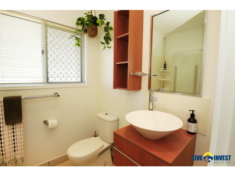 123/1 Burnda Street, Kirwan QLD 4817