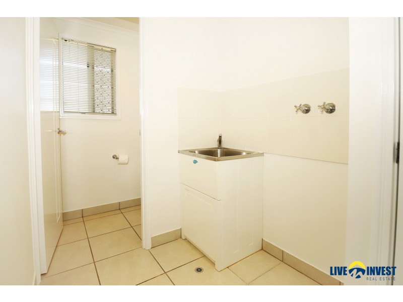 123/1 Burnda Street, Kirwan QLD 4817