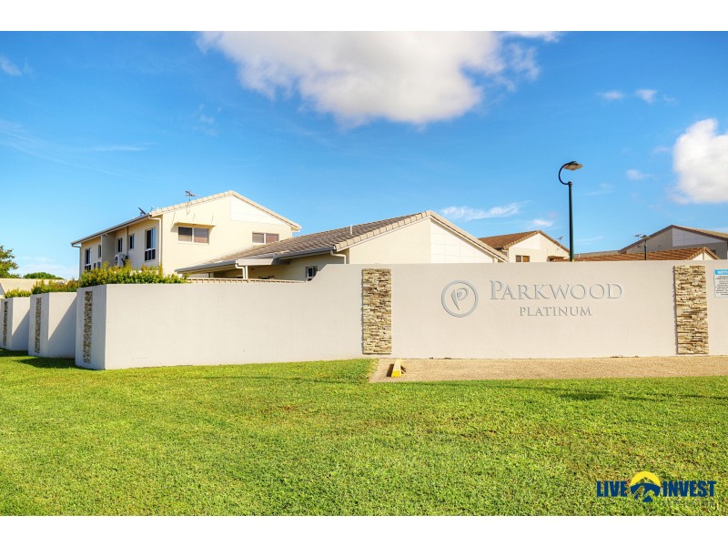 123/1 Burnda Street, Kirwan QLD 4817