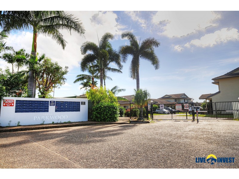 123/1 Burnda Street, Kirwan QLD 4817