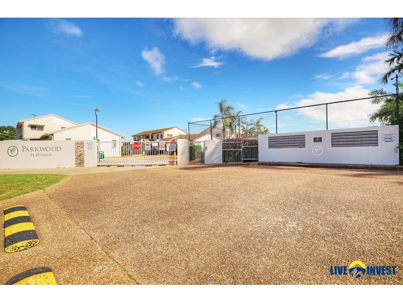 123/1 Burnda Street, Kirwan QLD 4817