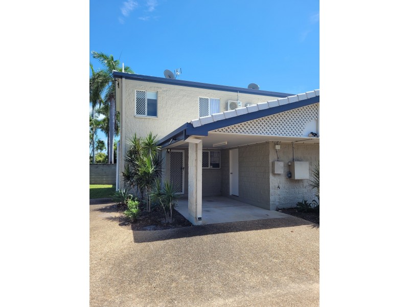 1/67 Rose Street, North Ward QLD 4810