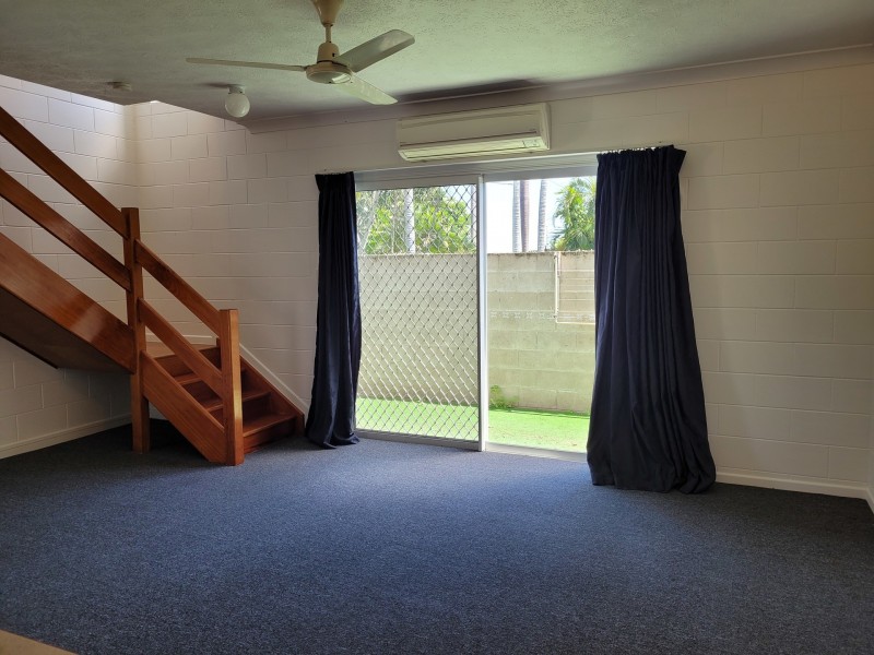 1/67 Rose Street, North Ward QLD 4810