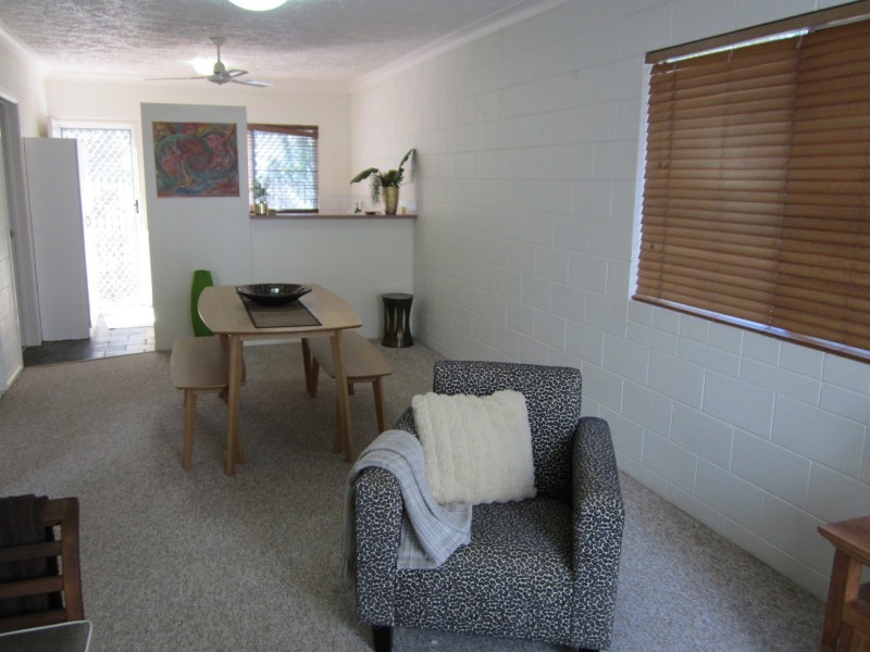 17/36 Henry Street, West End QLD 4810