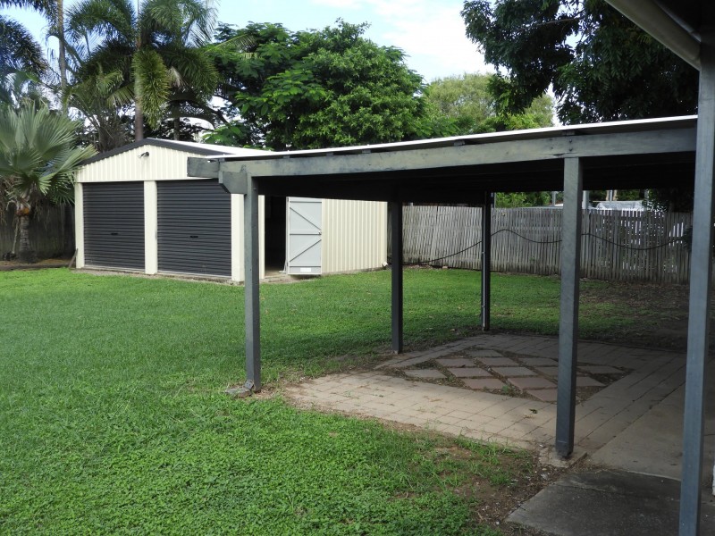 19 Deborah Street, Kelso QLD 4815