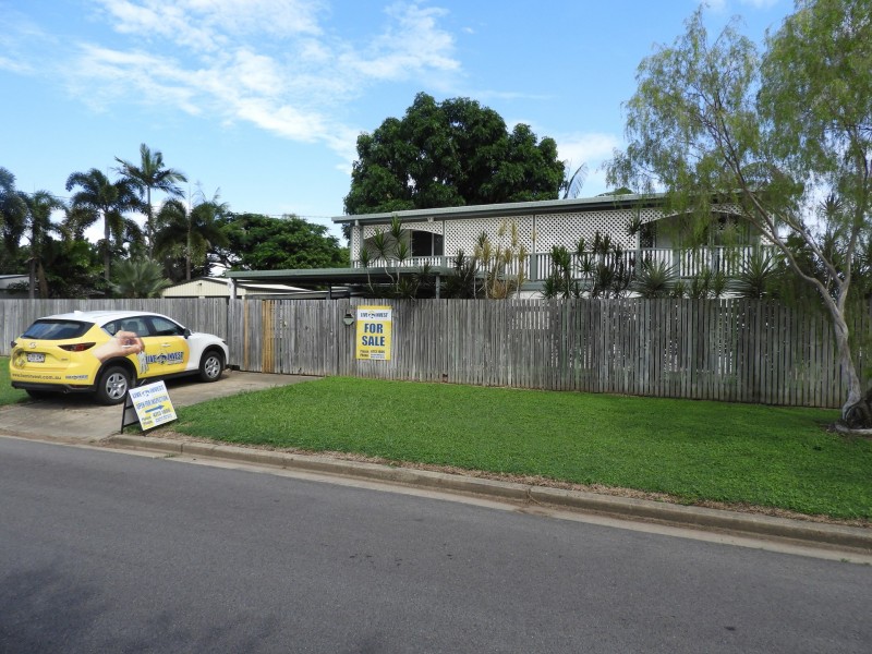 19 Deborah Street, Kelso QLD 4815