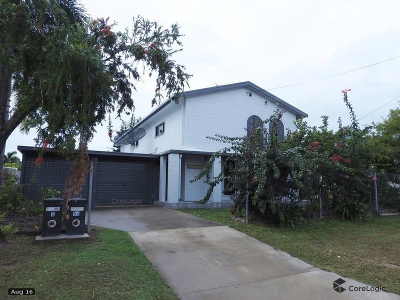 5 Hudson Street, Kirwan QLD 4817