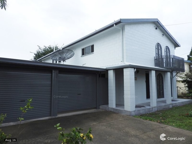 5 Hudson Street, Kirwan QLD 4817