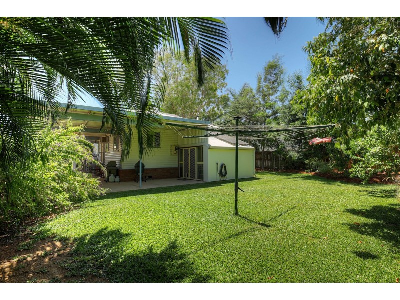 31 Latchford Street, Pimlico QLD 4812