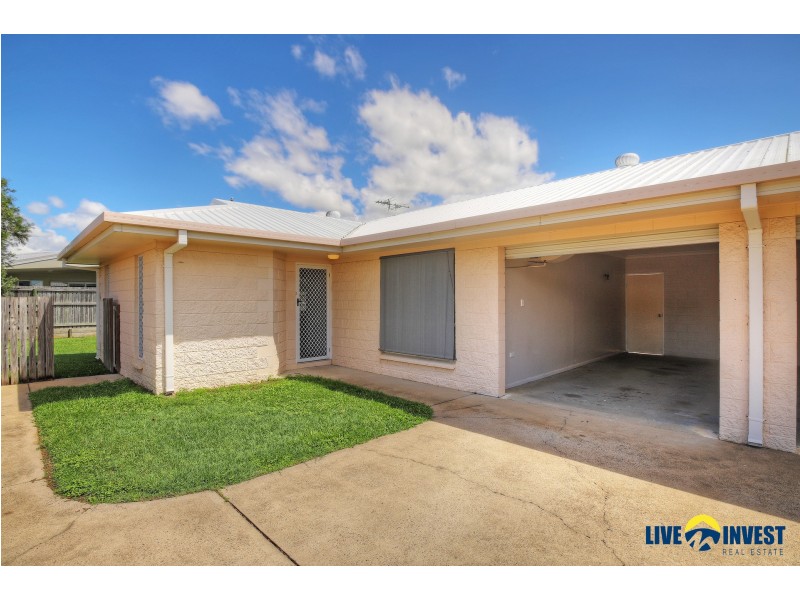 31 Maria Street, Rasmussen QLD 4815