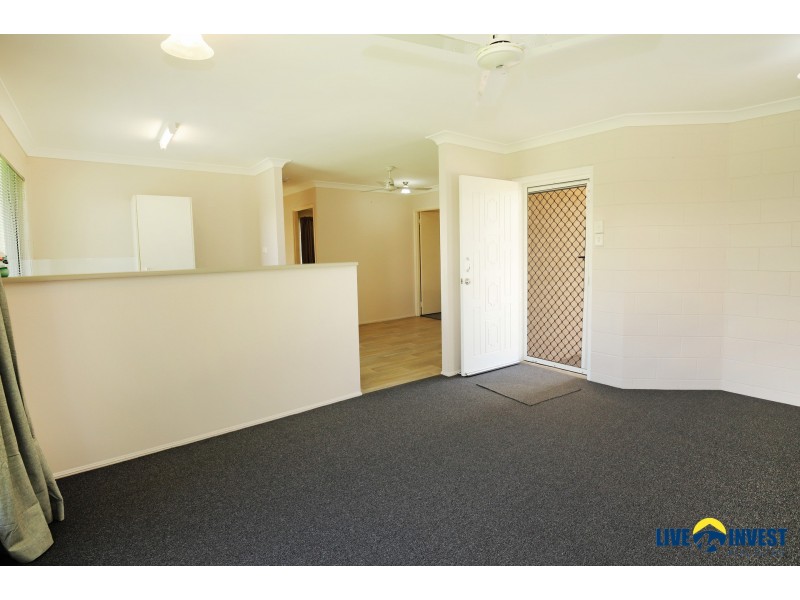 31 Maria Street, Rasmussen QLD 4815