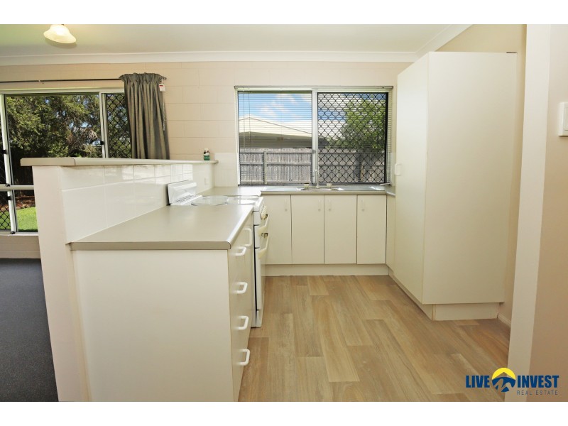 31 Maria Street, Rasmussen QLD 4815