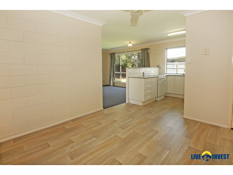 31 Maria Street, Rasmussen QLD 4815